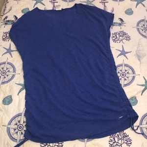 Speedo bathing suit cover